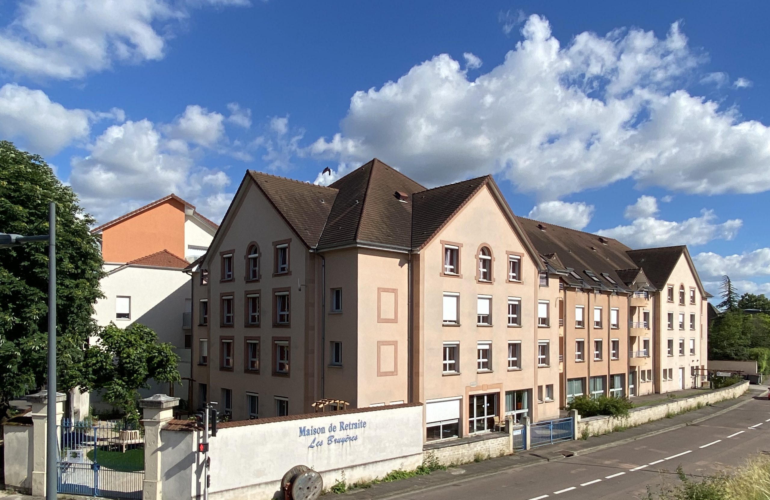 Beaune (21) - LBALBA