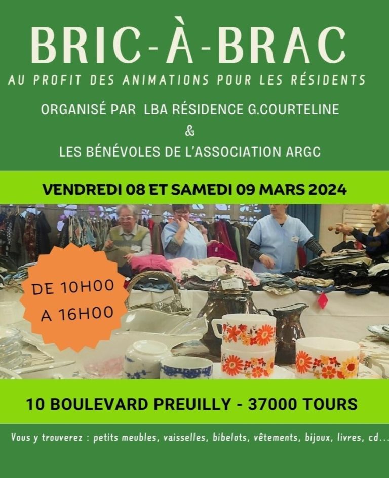 Bric A Brac 77